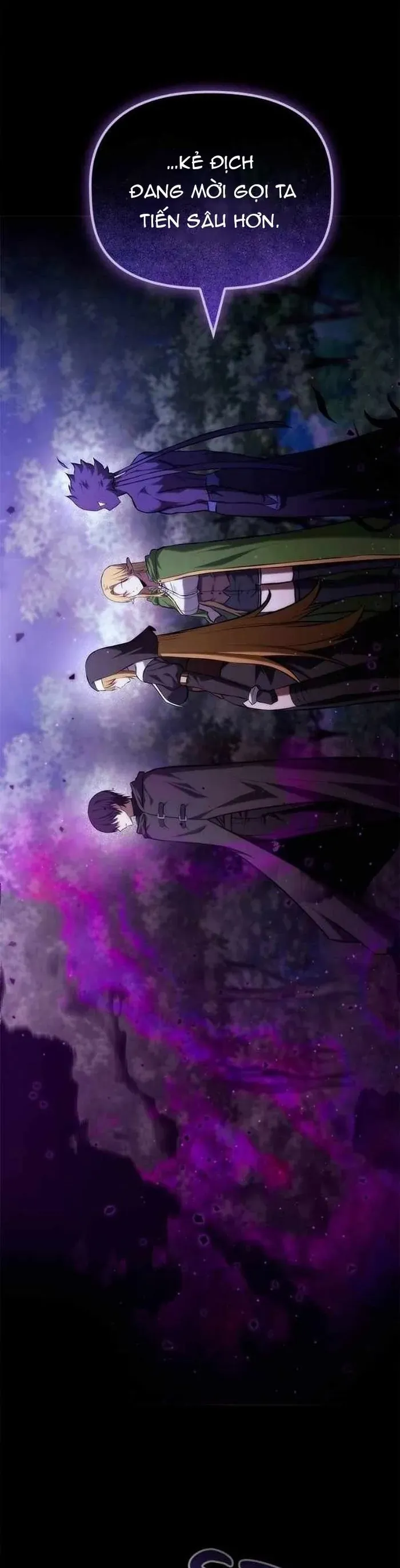 Trang 39 - Thiếu Gia Chủ Của Gia Tộc Tử Linh Sư