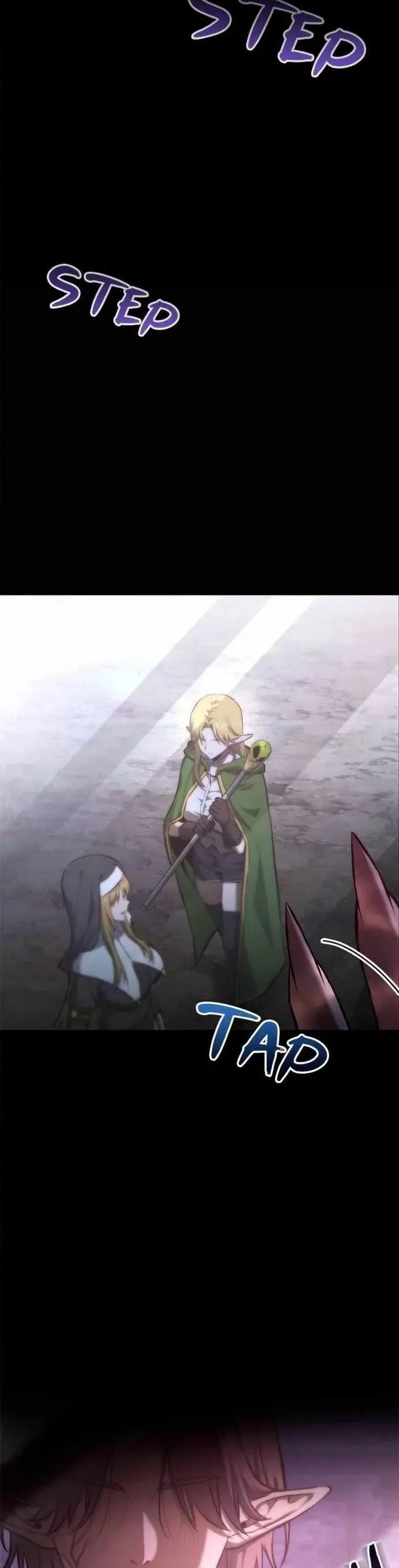 Trang 40 - Thiếu Gia Chủ Của Gia Tộc Tử Linh Sư