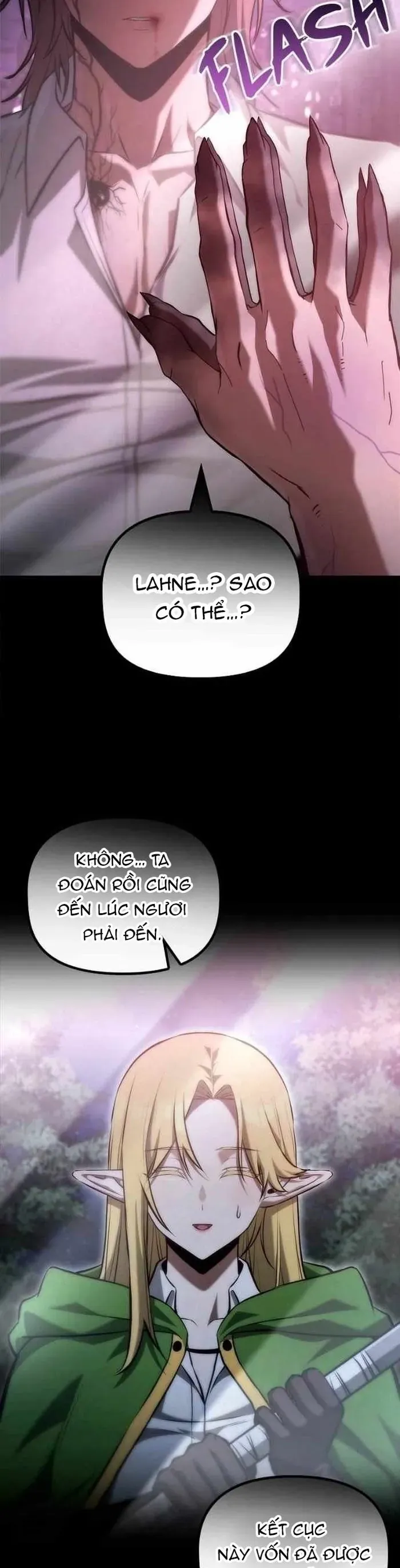 Trang 41 - Thiếu Gia Chủ Của Gia Tộc Tử Linh Sư