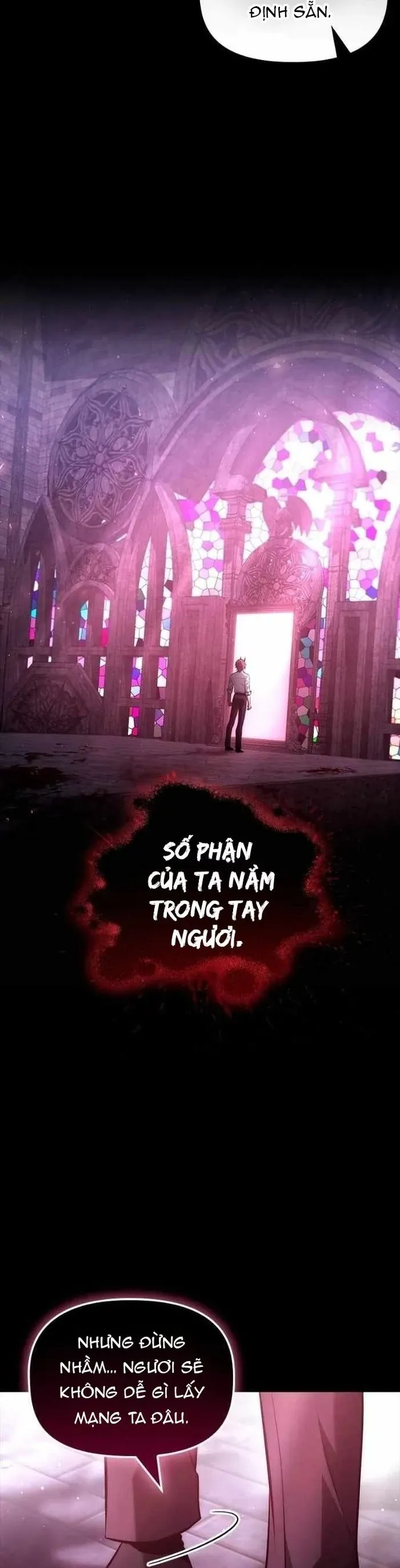 Trang 42 - Thiếu Gia Chủ Của Gia Tộc Tử Linh Sư