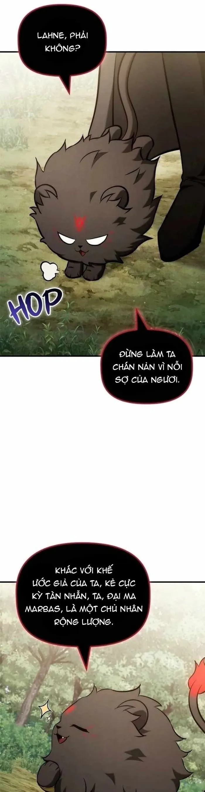 Trang 6 - Thiếu Gia Chủ Của Gia Tộc Tử Linh Sư