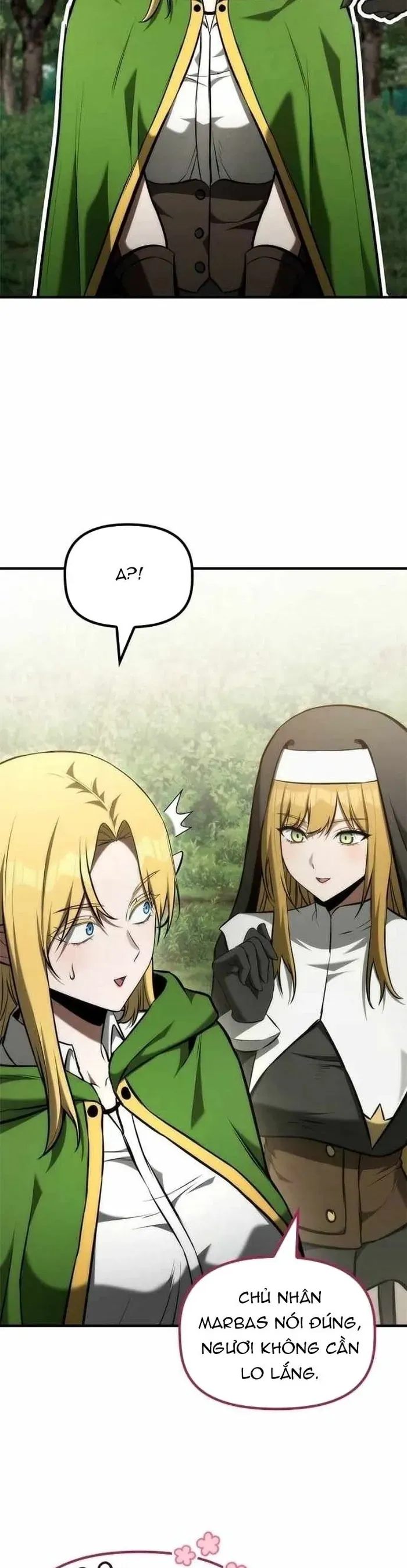 Trang 8 - Thiếu Gia Chủ Của Gia Tộc Tử Linh Sư