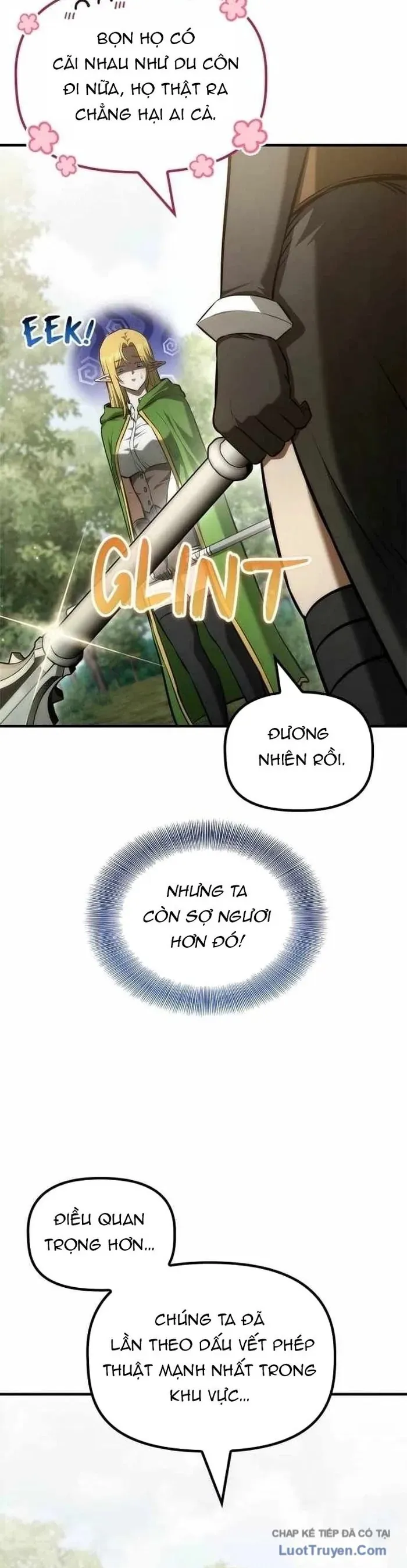 Trang 9 - Thiếu Gia Chủ Của Gia Tộc Tử Linh Sư