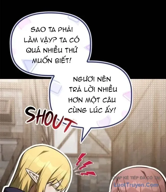 Trang 111 - Thiếu Gia Chủ Của Gia Tộc Tử Linh Sư