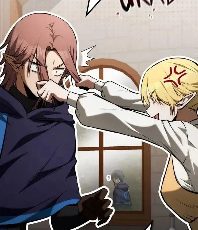 Trang 128 - Thiếu Gia Chủ Của Gia Tộc Tử Linh Sư