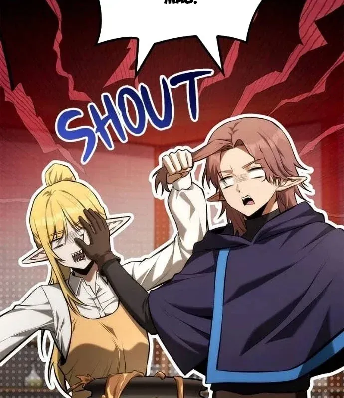 Trang 132 - Thiếu Gia Chủ Của Gia Tộc Tử Linh Sư