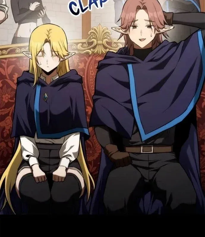 Trang 151 - Thiếu Gia Chủ Của Gia Tộc Tử Linh Sư