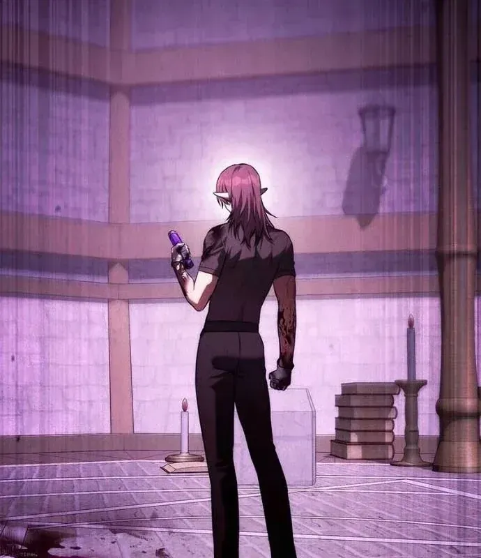 Trang 174 - Thiếu Gia Chủ Của Gia Tộc Tử Linh Sư