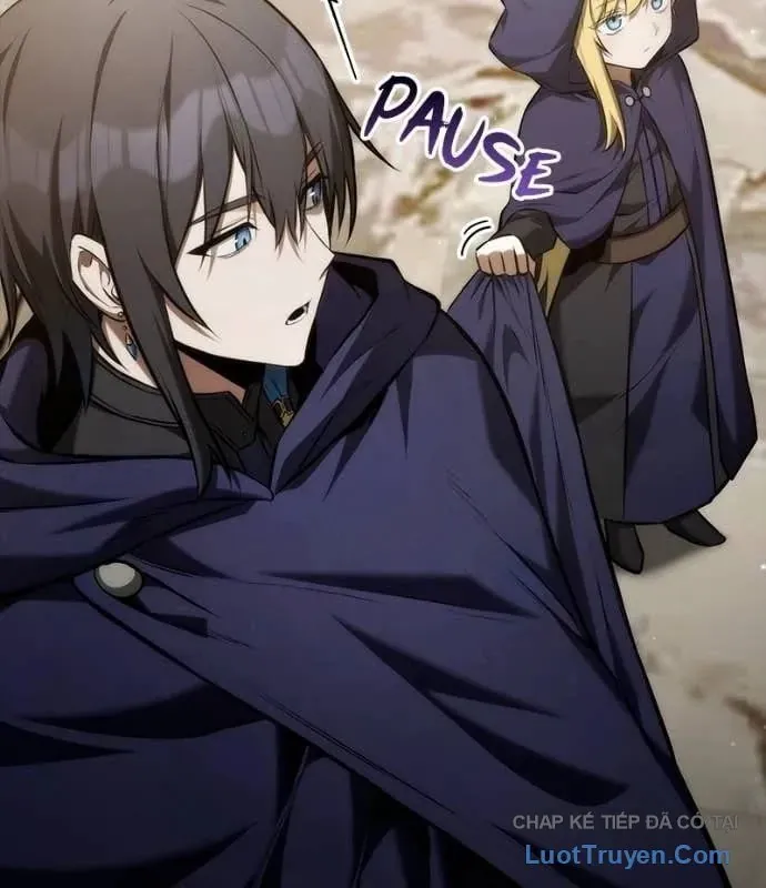 Trang 36 - Thiếu Gia Chủ Của Gia Tộc Tử Linh Sư