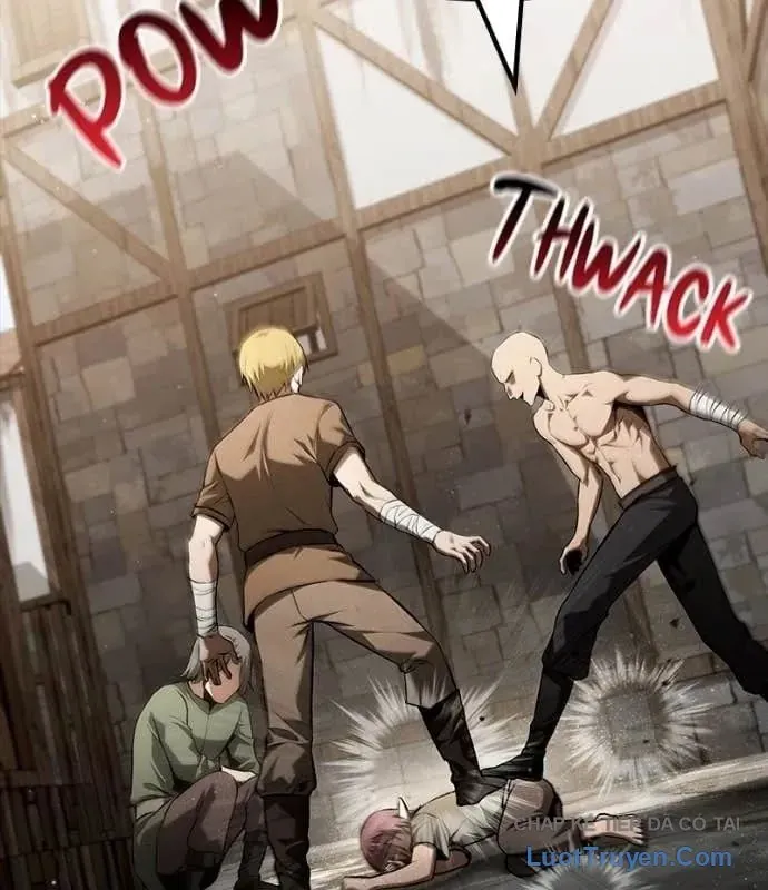 Trang 38 - Thiếu Gia Chủ Của Gia Tộc Tử Linh Sư