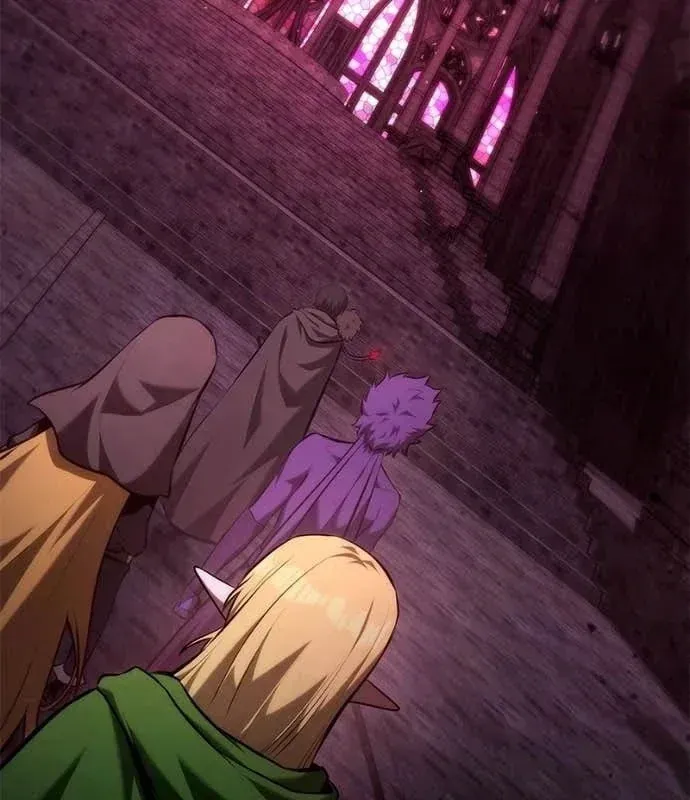 Trang 5 - Thiếu Gia Chủ Của Gia Tộc Tử Linh Sư