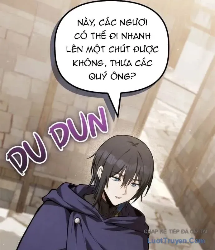 Trang 75 - Thiếu Gia Chủ Của Gia Tộc Tử Linh Sư