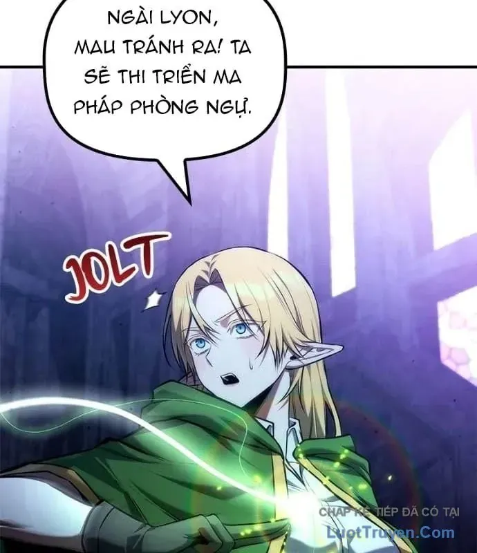 Trang 132 - Thiếu Gia Chủ Của Gia Tộc Tử Linh Sư