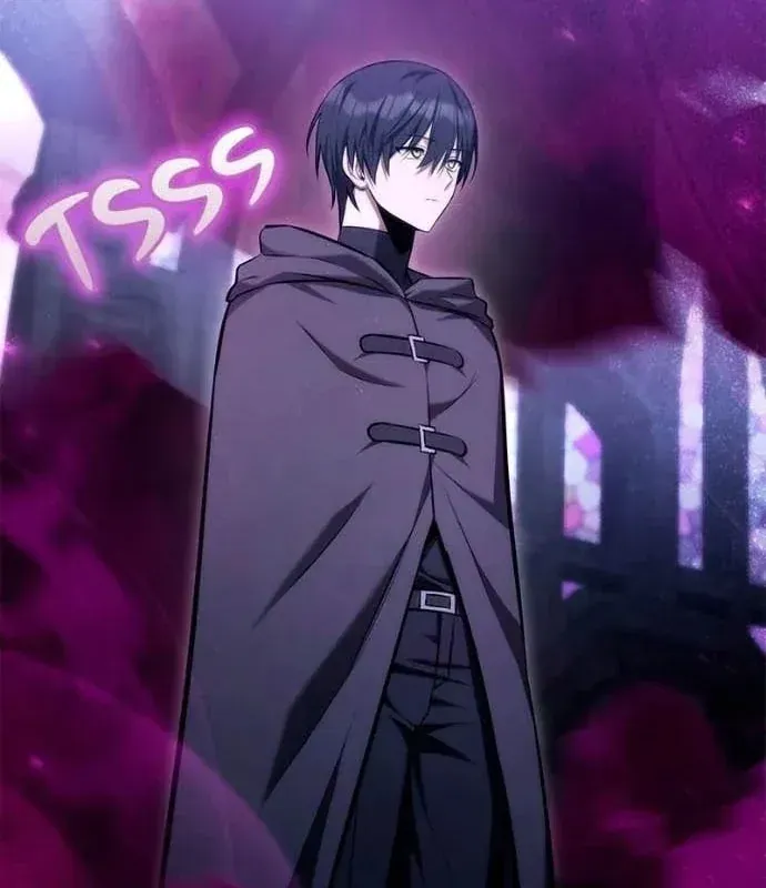 Trang 144 - Thiếu Gia Chủ Của Gia Tộc Tử Linh Sư