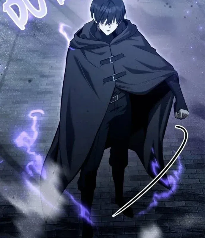 Trang 158 - Thiếu Gia Chủ Của Gia Tộc Tử Linh Sư