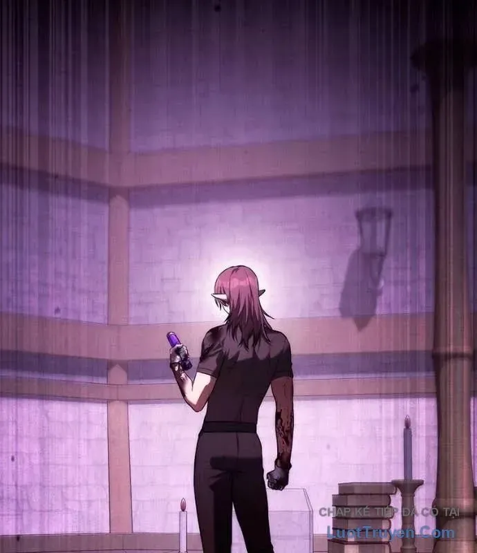 Trang 5 - Thiếu Gia Chủ Của Gia Tộc Tử Linh Sư