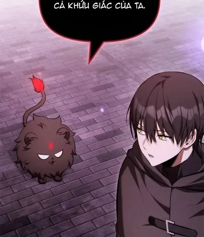 Trang 52 - Thiếu Gia Chủ Của Gia Tộc Tử Linh Sư