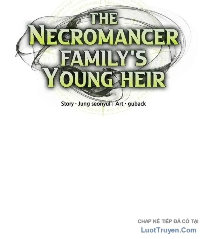 Trang 55 - Thiếu Gia Chủ Của Gia Tộc Tử Linh Sư