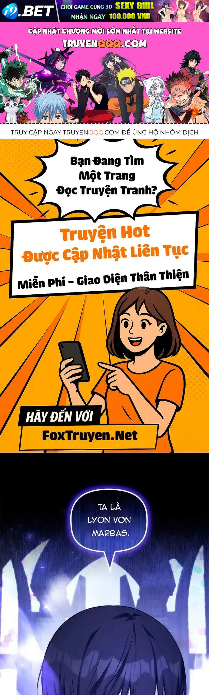Trang 1 - Thiếu Gia Chủ Của Gia Tộc Tử Linh Sư