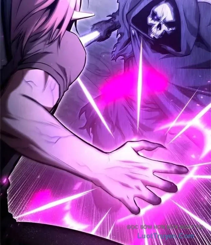 Trang 105 - Thiếu Gia Chủ Của Gia Tộc Tử Linh Sư