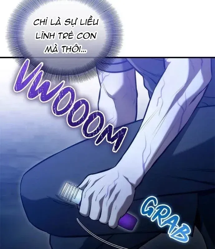 Trang 124 - Thiếu Gia Chủ Của Gia Tộc Tử Linh Sư