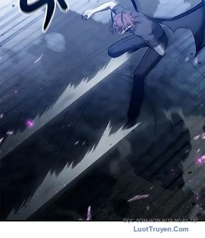 Trang 145 - Thiếu Gia Chủ Của Gia Tộc Tử Linh Sư