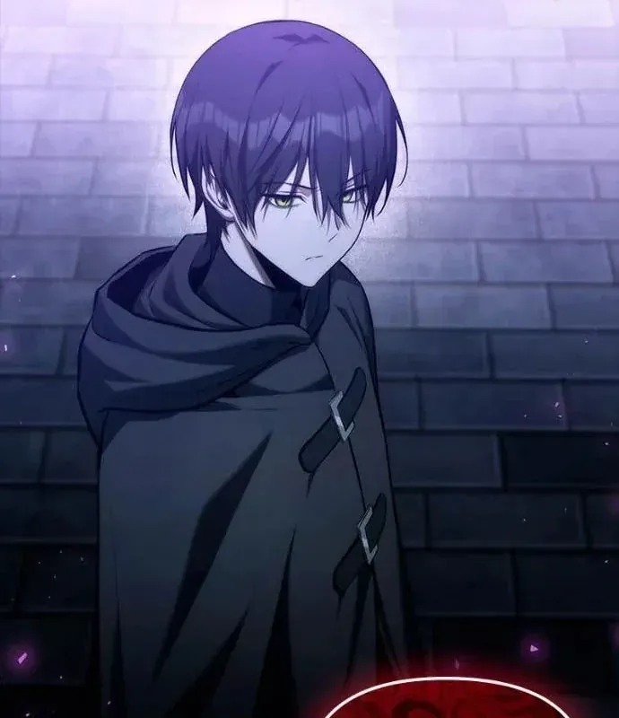 Trang 172 - Thiếu Gia Chủ Của Gia Tộc Tử Linh Sư