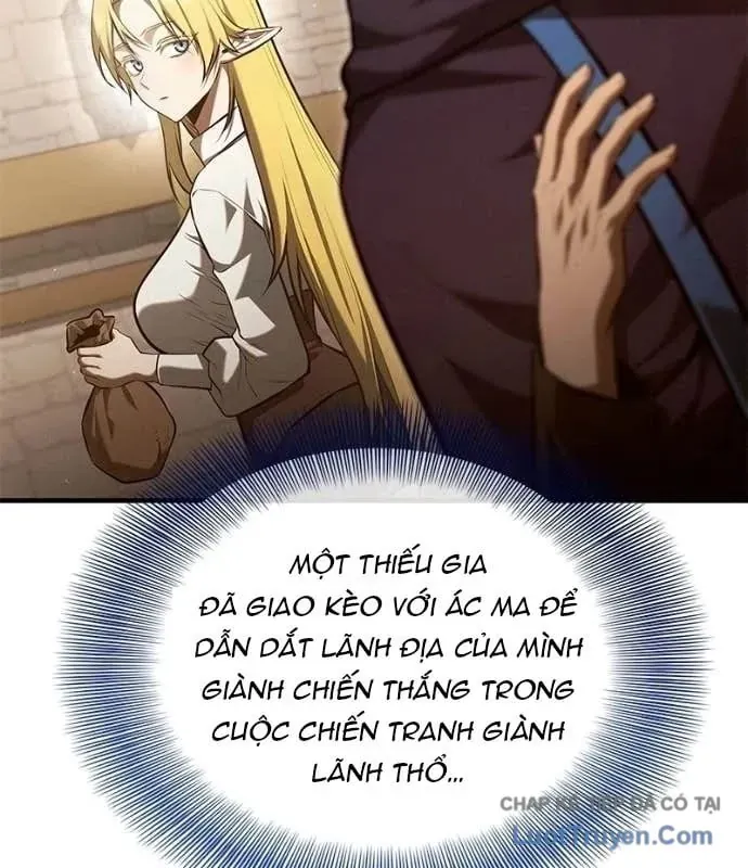 Trang 16 - Thiếu Gia Chủ Của Gia Tộc Tử Linh Sư