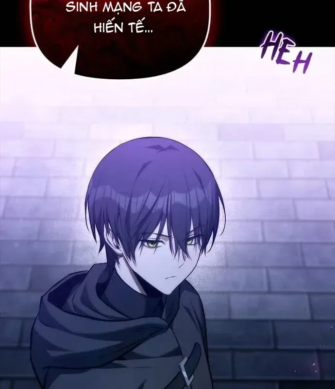 Trang 4 - Thiếu Gia Chủ Của Gia Tộc Tử Linh Sư