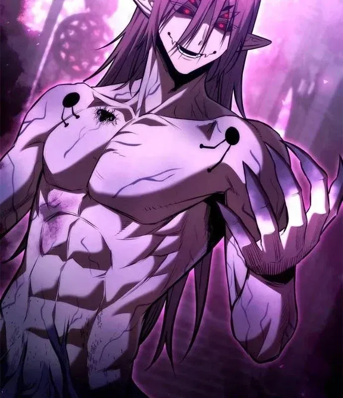 Trang 77 - Thiếu Gia Chủ Của Gia Tộc Tử Linh Sư