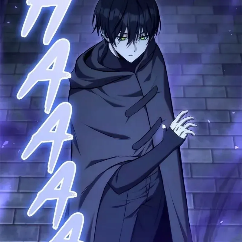 Trang 2 - Thiếu Gia Chủ Của Gia Tộc Tử Linh Sư