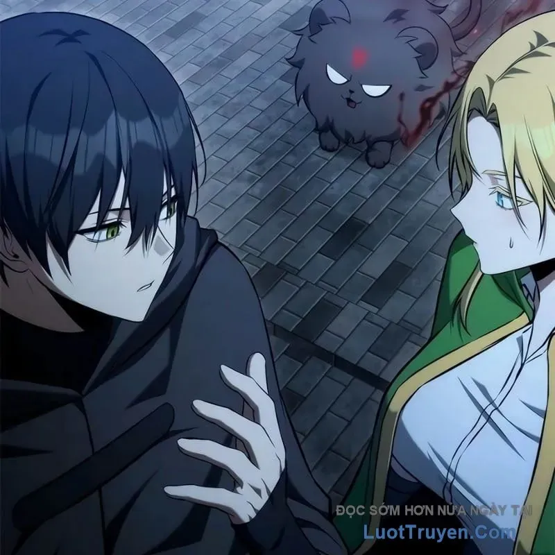 Trang 11 - Thiếu Gia Chủ Của Gia Tộc Tử Linh Sư