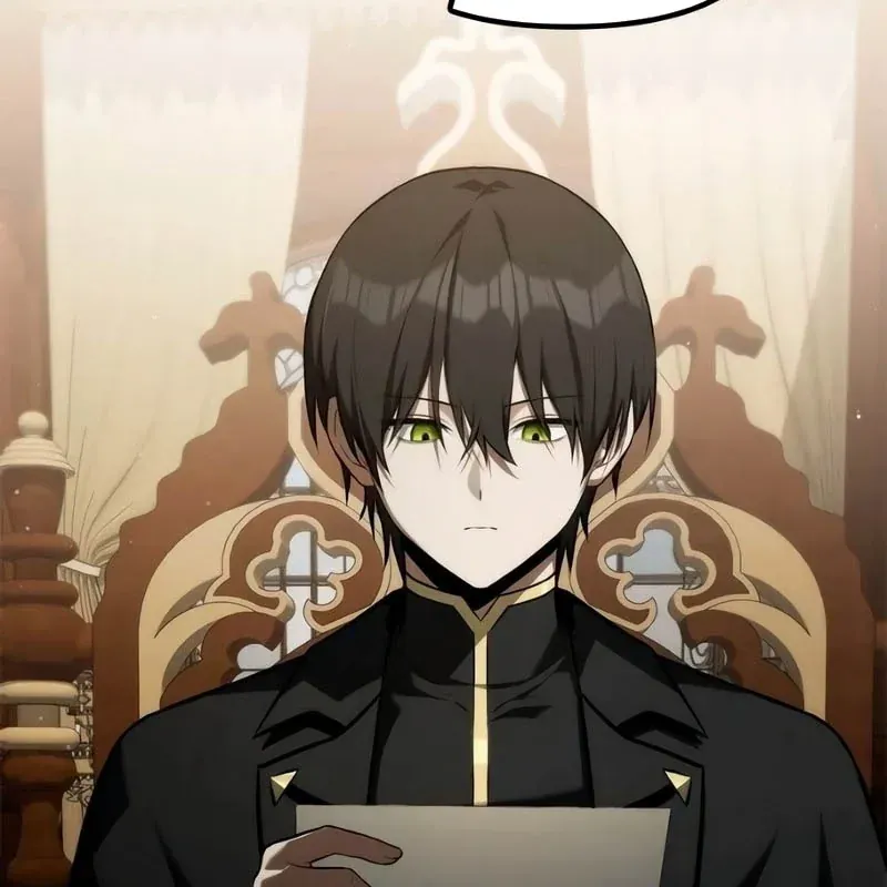 Trang 107 - Thiếu Gia Chủ Của Gia Tộc Tử Linh Sư