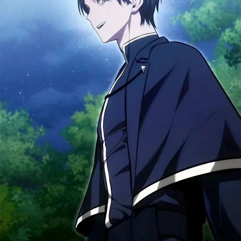 Trang 117 - Thiếu Gia Chủ Của Gia Tộc Tử Linh Sư