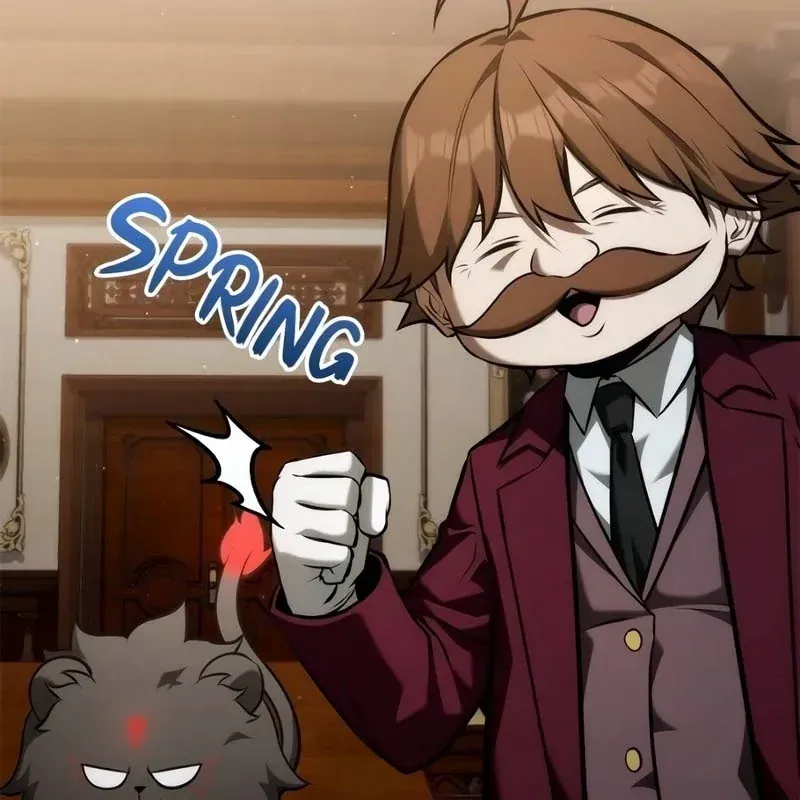 Trang 140 - Thiếu Gia Chủ Của Gia Tộc Tử Linh Sư