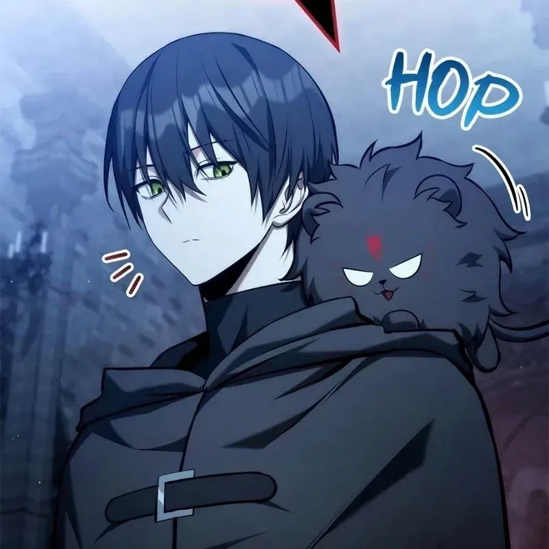 Trang 49 - Thiếu Gia Chủ Của Gia Tộc Tử Linh Sư