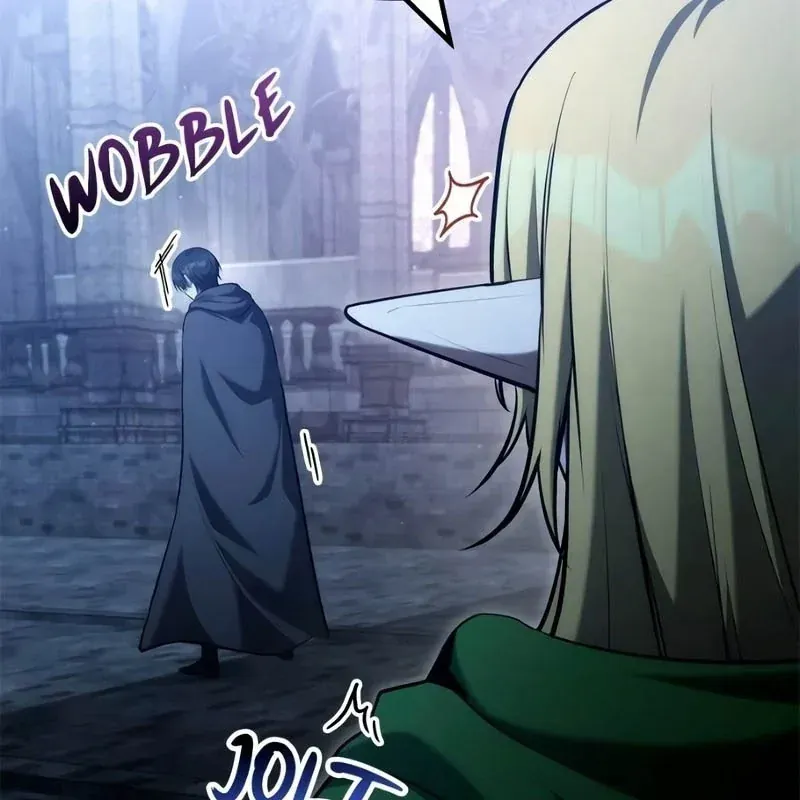 Trang 6 - Thiếu Gia Chủ Của Gia Tộc Tử Linh Sư