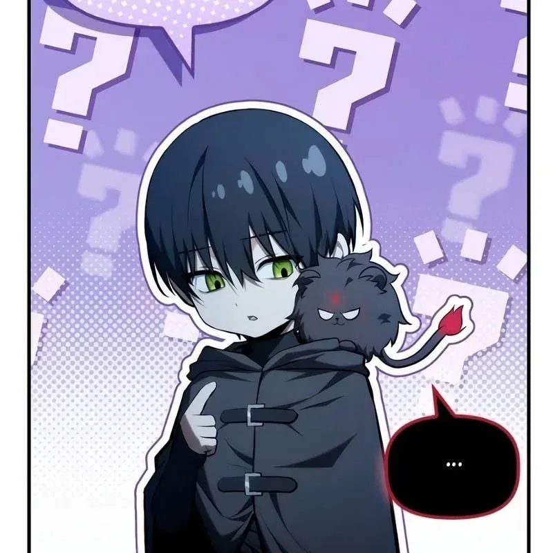 Trang 51 - Thiếu Gia Chủ Của Gia Tộc Tử Linh Sư