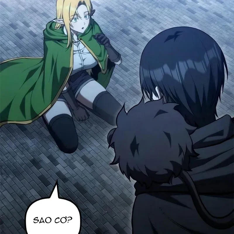 Trang 62 - Thiếu Gia Chủ Của Gia Tộc Tử Linh Sư