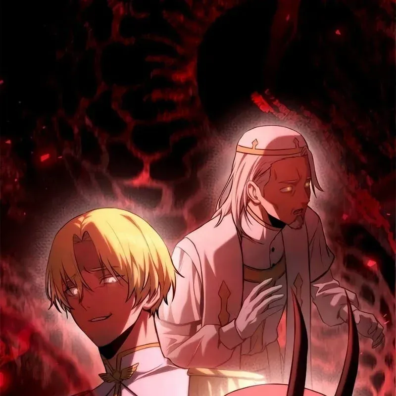 Trang 92 - Thiếu Gia Chủ Của Gia Tộc Tử Linh Sư