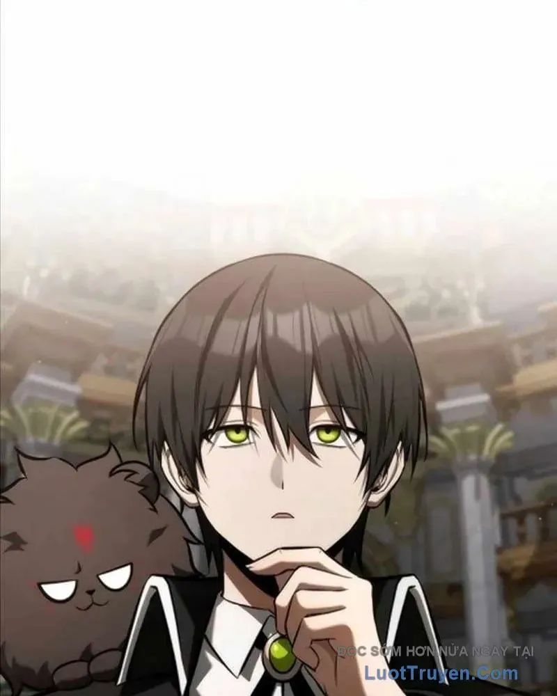 Trang 115 - Thiếu Gia Chủ Của Gia Tộc Tử Linh Sư
