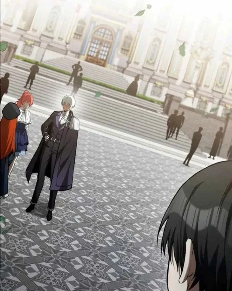 Trang 60 - Thiếu Gia Chủ Của Gia Tộc Tử Linh Sư