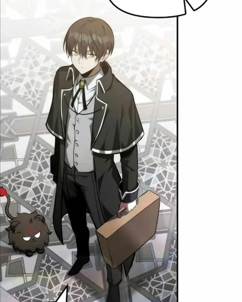 Trang 70 - Thiếu Gia Chủ Của Gia Tộc Tử Linh Sư