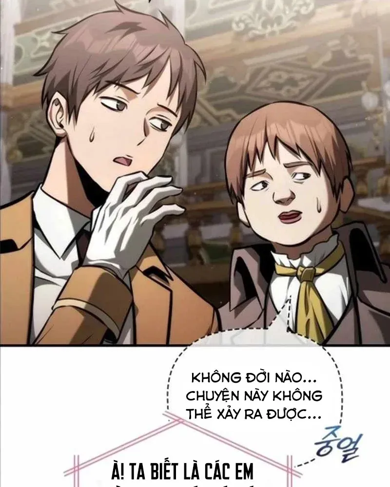 Trang 93 - Thiếu Gia Chủ Của Gia Tộc Tử Linh Sư