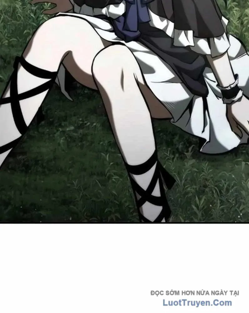 Trang 107 - Thiếu Gia Chủ Của Gia Tộc Tử Linh Sư