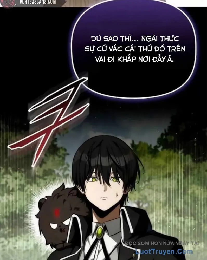 Trang 122 - Thiếu Gia Chủ Của Gia Tộc Tử Linh Sư