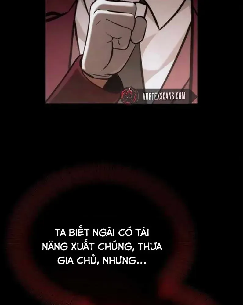 Trang 28 - Thiếu Gia Chủ Của Gia Tộc Tử Linh Sư