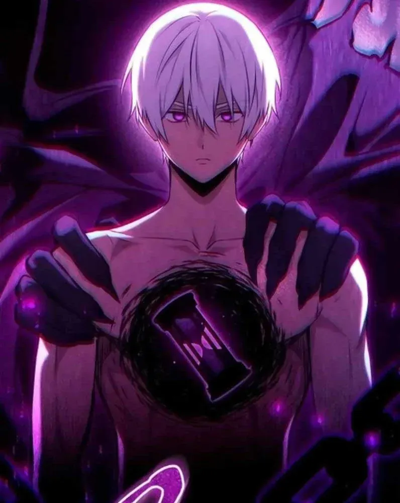 Trang 49 - Thiếu Gia Chủ Của Gia Tộc Tử Linh Sư