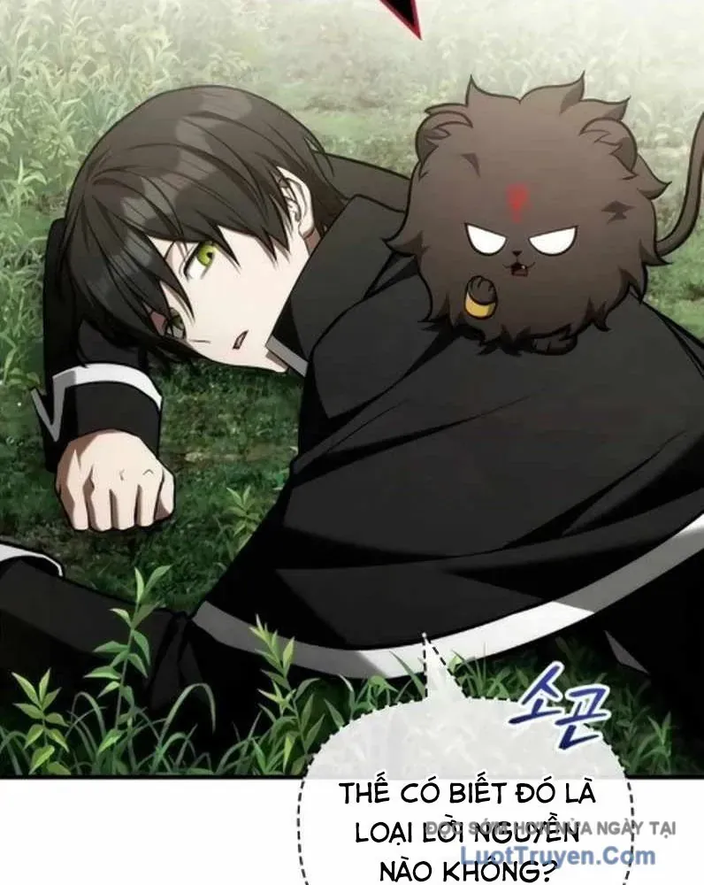 Trang 53 - Thiếu Gia Chủ Của Gia Tộc Tử Linh Sư