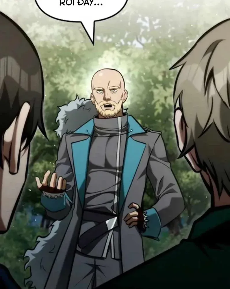 Trang 71 - Thiếu Gia Chủ Của Gia Tộc Tử Linh Sư